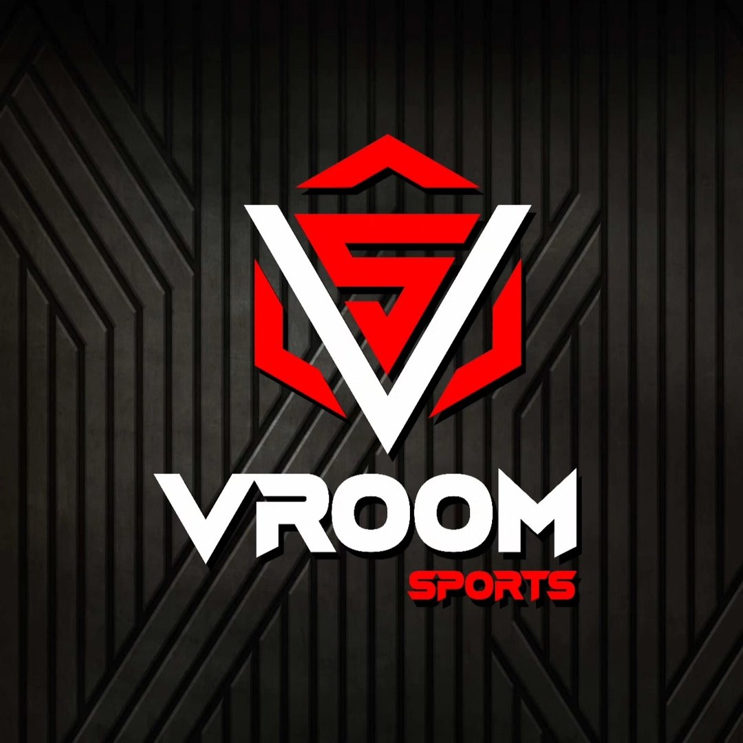 Vroom Sports