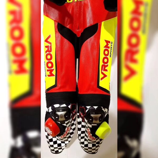 Men Suit VSM-11 - Image 3