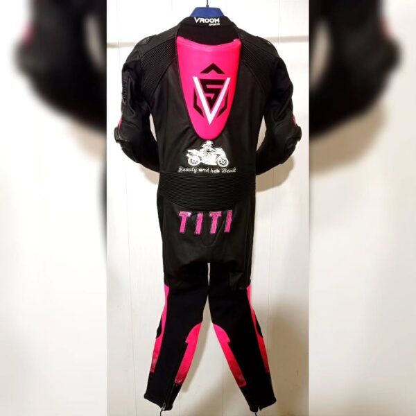 Women Suit VSW-10 - Image 2