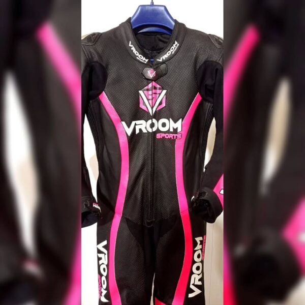 Women Suit VSW-10 - Image 3