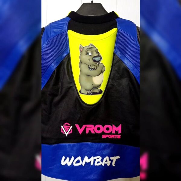 Women Suit VSW-11 - Image 3
