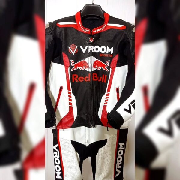 Men Suit VSM-12 - Image 2