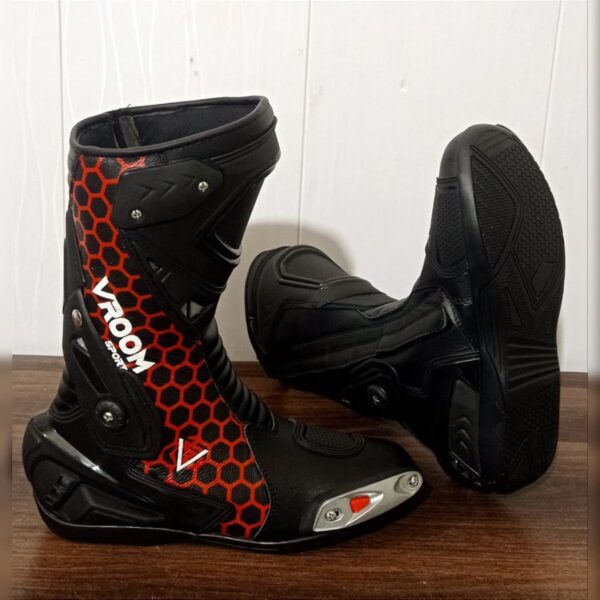 Motorbike Boots VSB-10 - Image 3