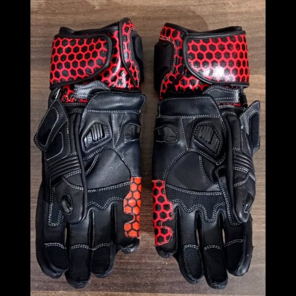 Motorbike Gloves VSG-10 - Image 2