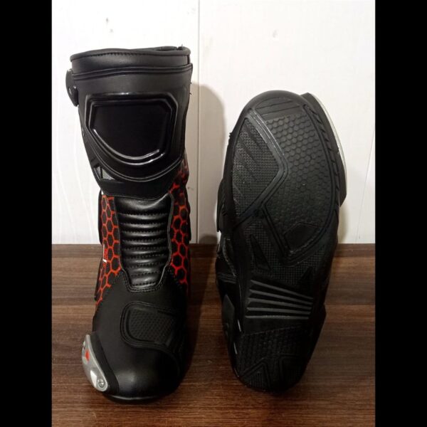 Motorbike Boots VSB-10 - Image 2