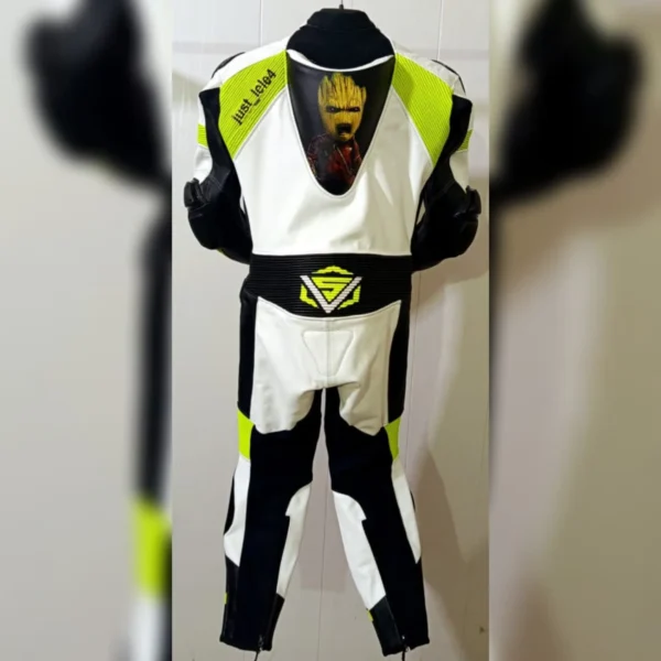 Men Suit VSM-13 - Image 2