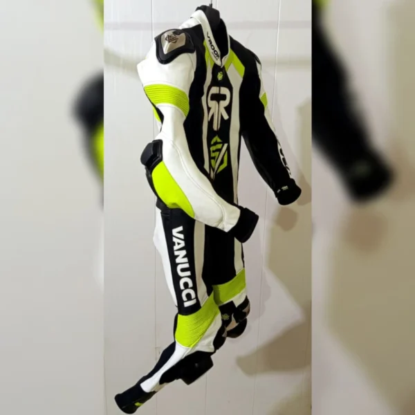 Men Suit VSM-13 - Image 3