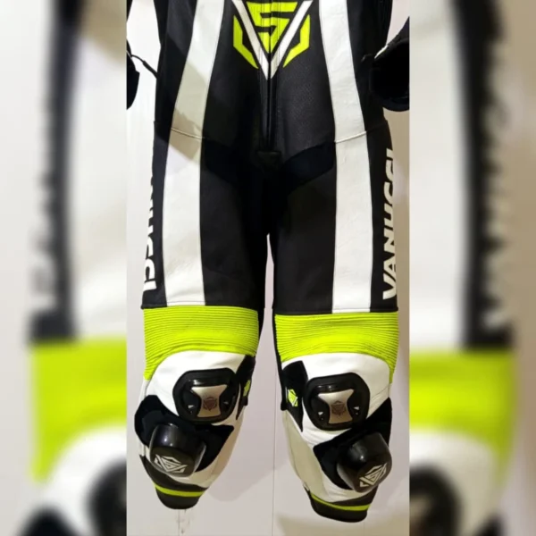 Men Suit VSM-13 - Image 4