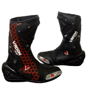 Motorbike Boots VSB-10