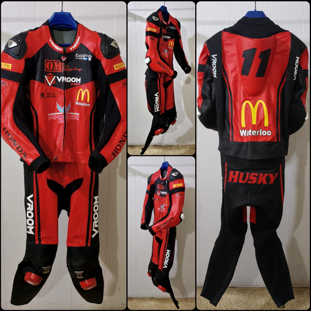 Men Suit VSM-16 - Image 5