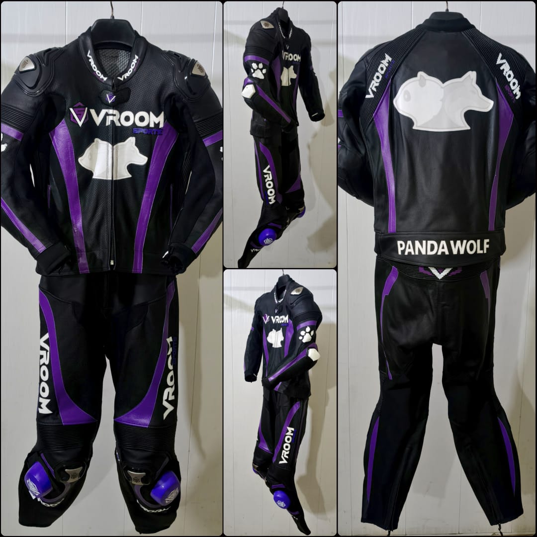 Women Suit VSW-5 - Image 6