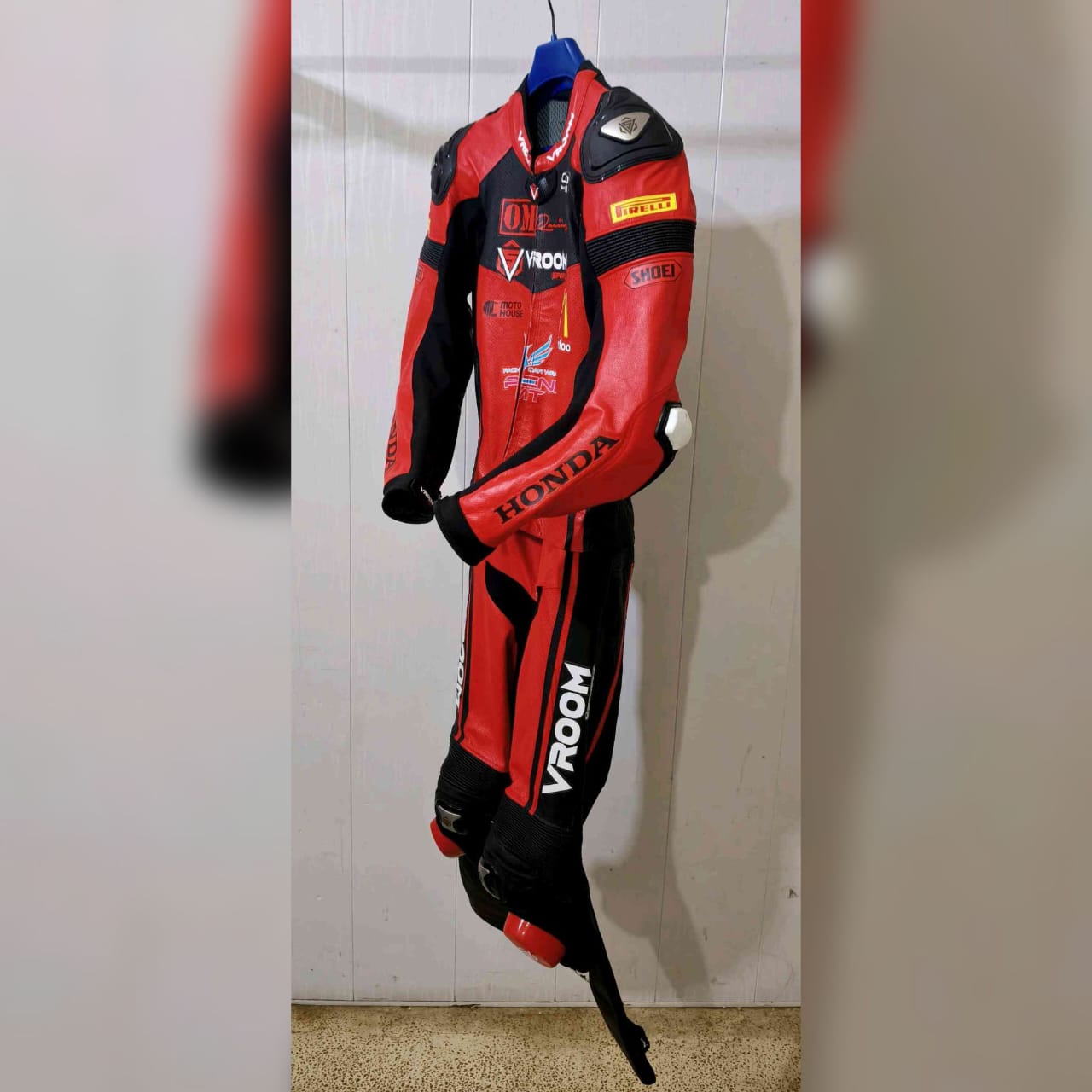 Men Suit VSM-16 - Image 2
