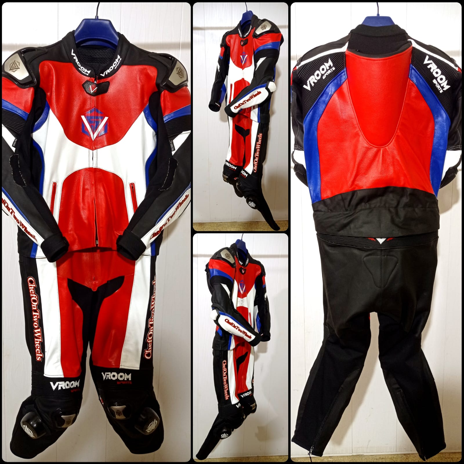 Men Suit VSM-15 - Image 5
