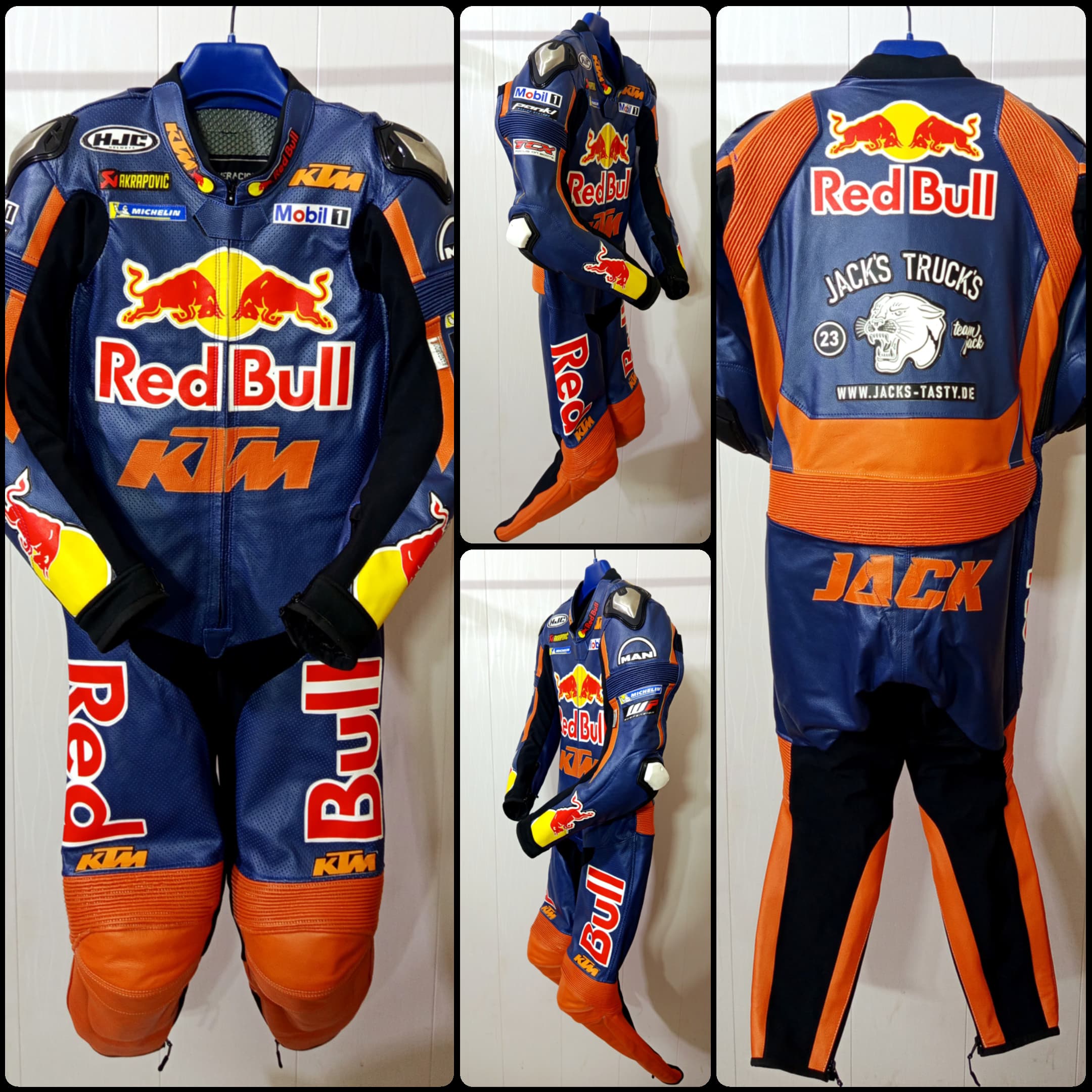Men Suit VSM-14 - Image 6