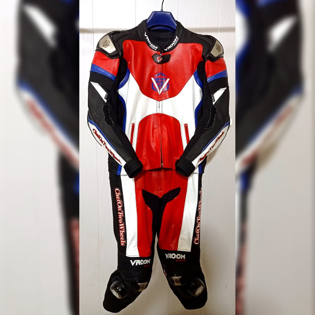 Men Suit VSM-15
