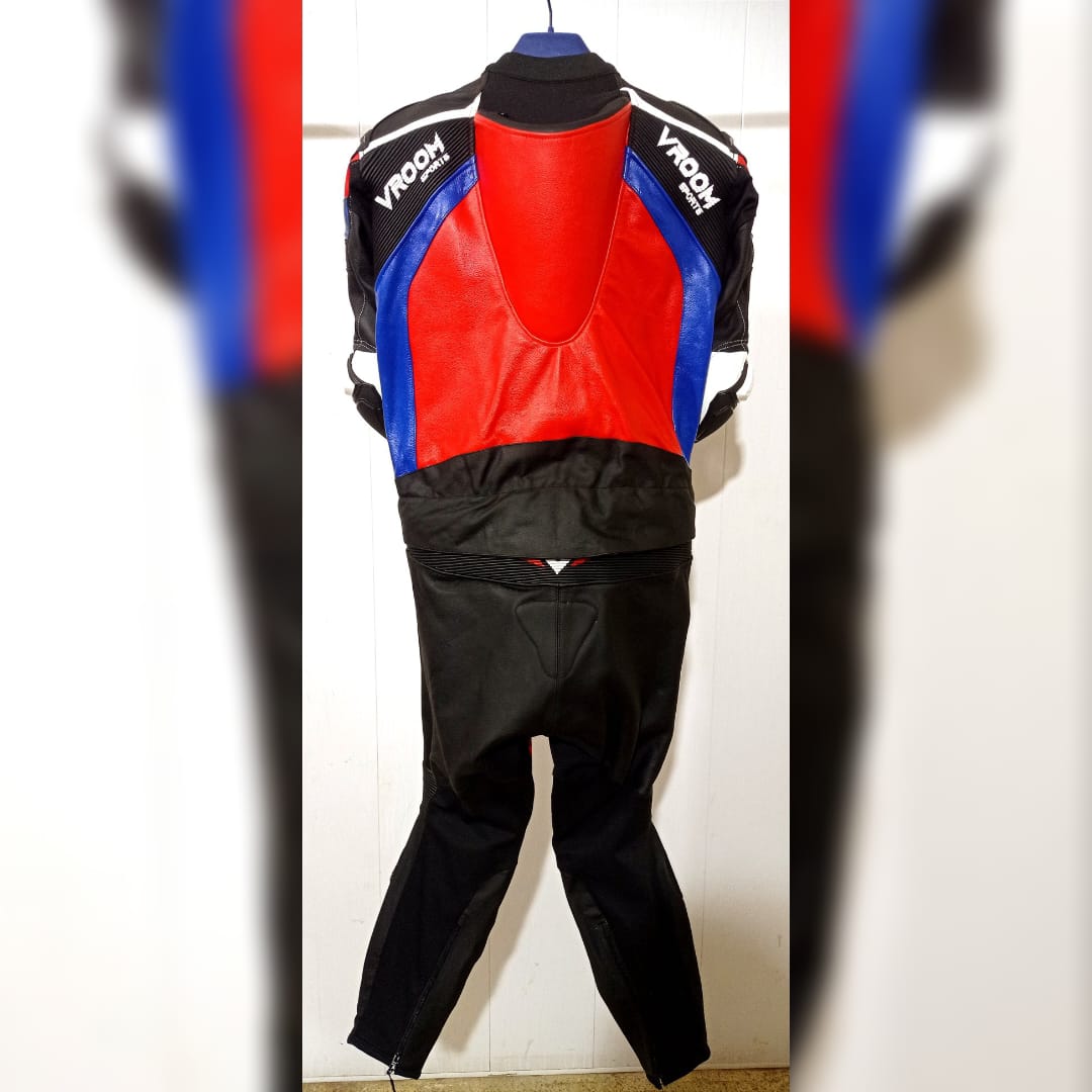 Men Suit VSM-15 - Image 4