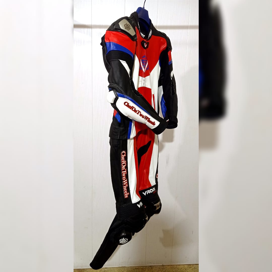 Men Suit VSM-15 - Image 3