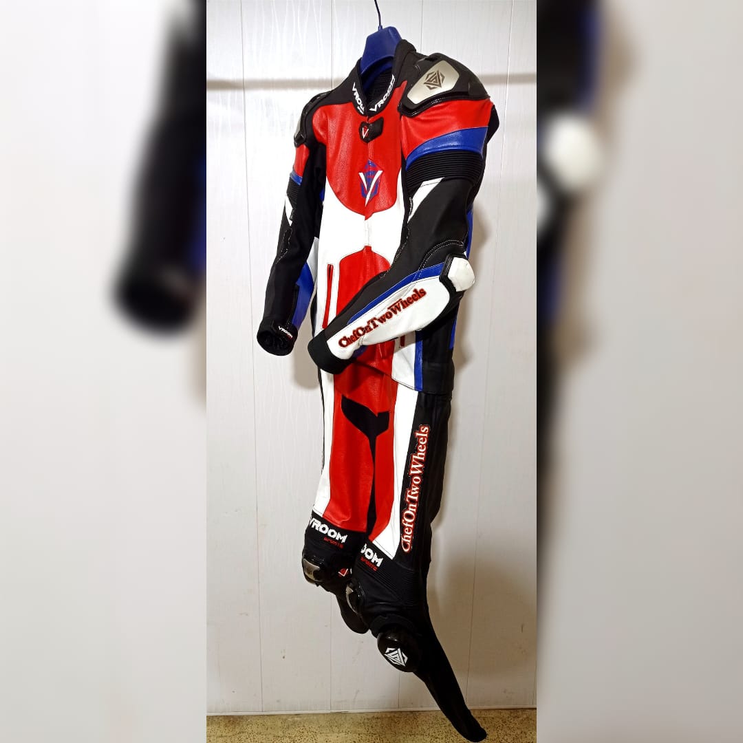 Men Suit VSM-15 - Image 2