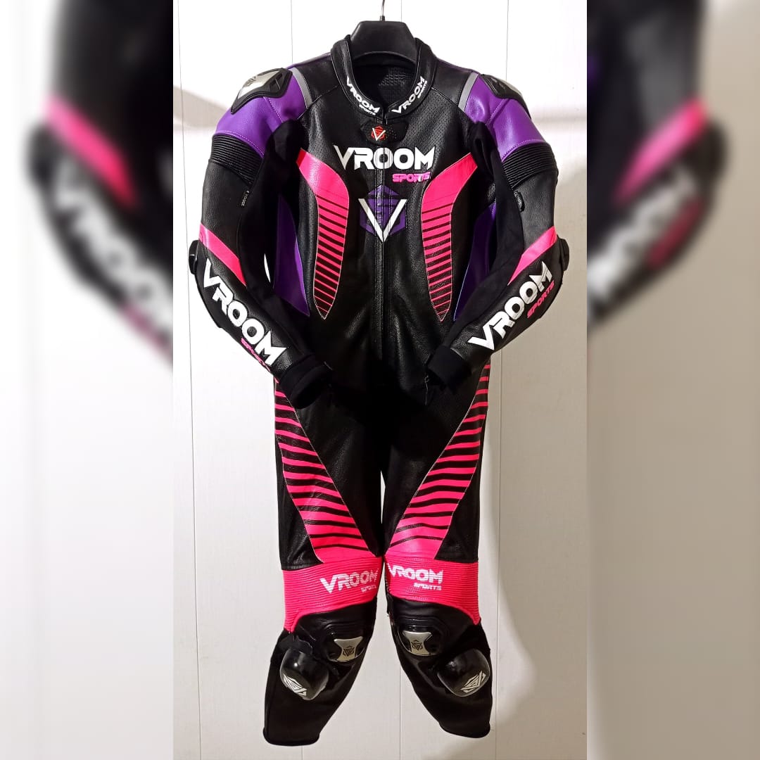 Women Suit VSW-7