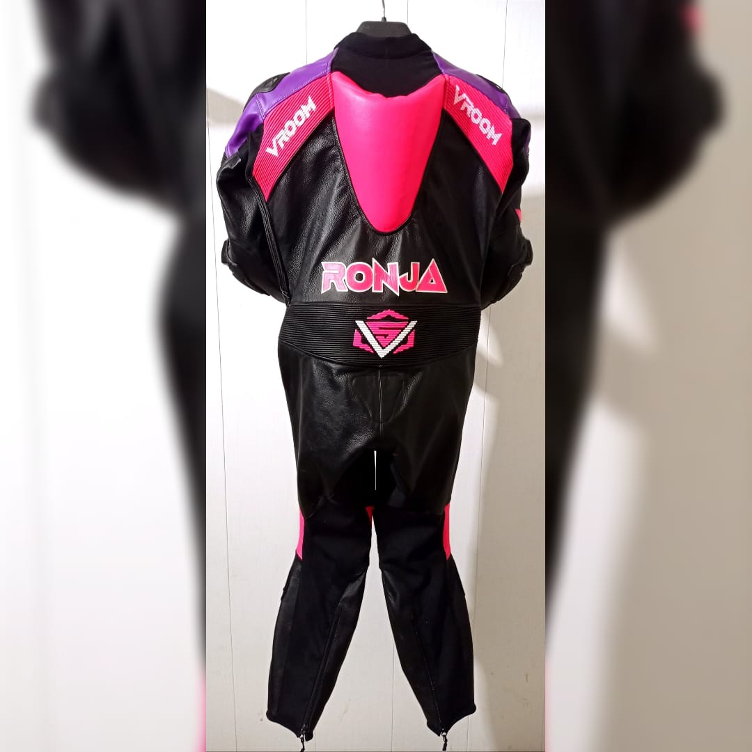Women Suit VSW-7 - Image 3
