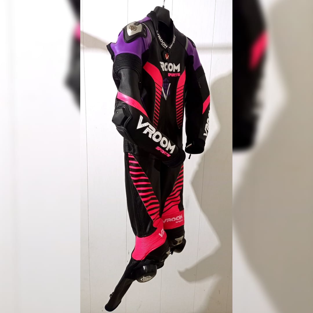 Women Suit VSW-7 - Image 2