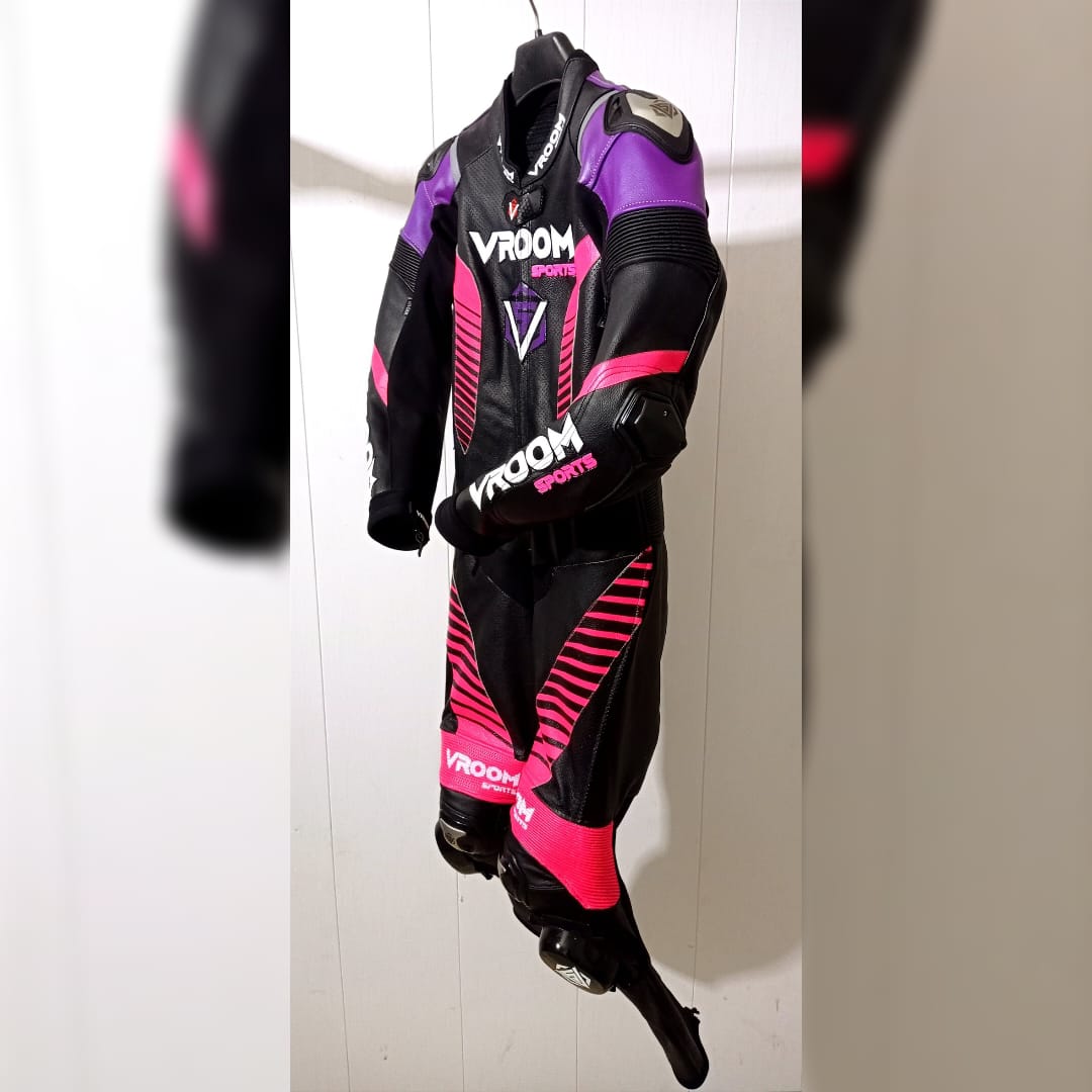 Women Suit VSW-7 - Image 4