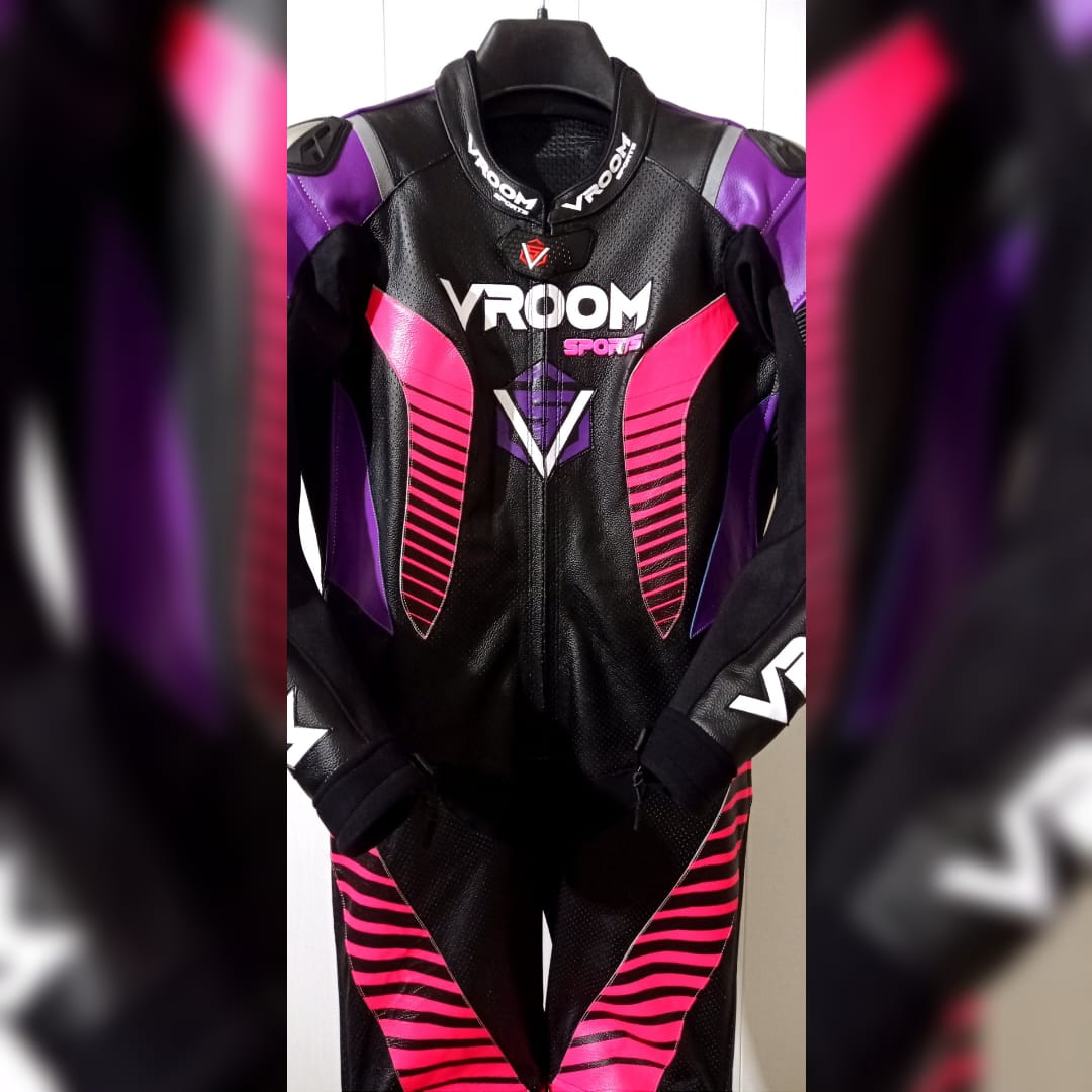 Women Suit VSW-7 - Image 5