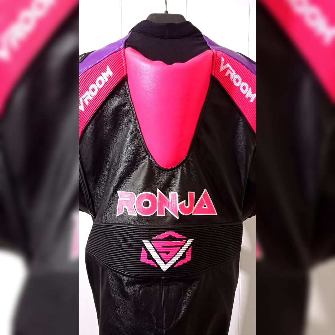 Women Suit VSW-7 - Image 6