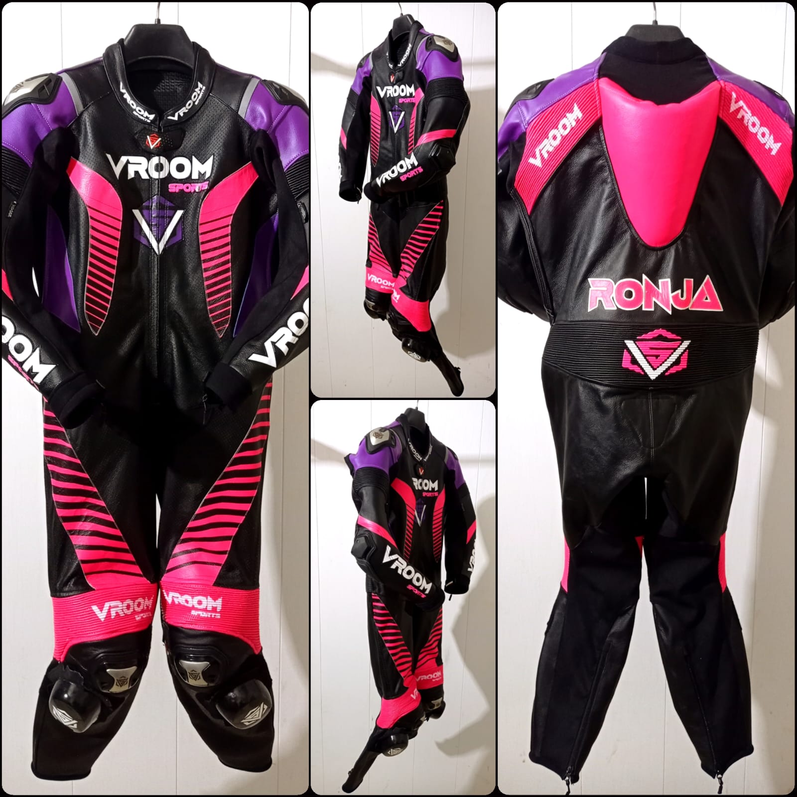 Women Suit VSW-7 - Image 7