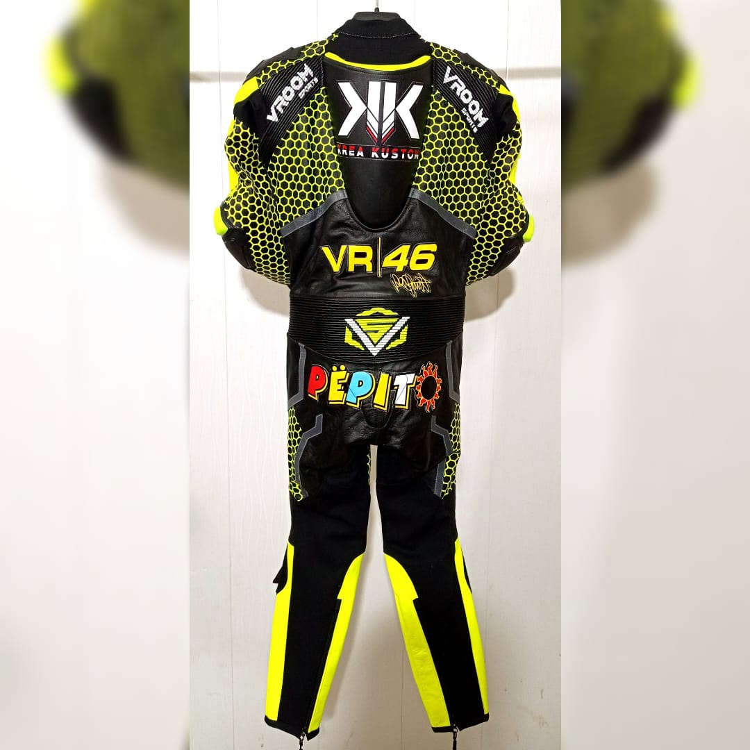 Men Suit VSM-21 - Image 2