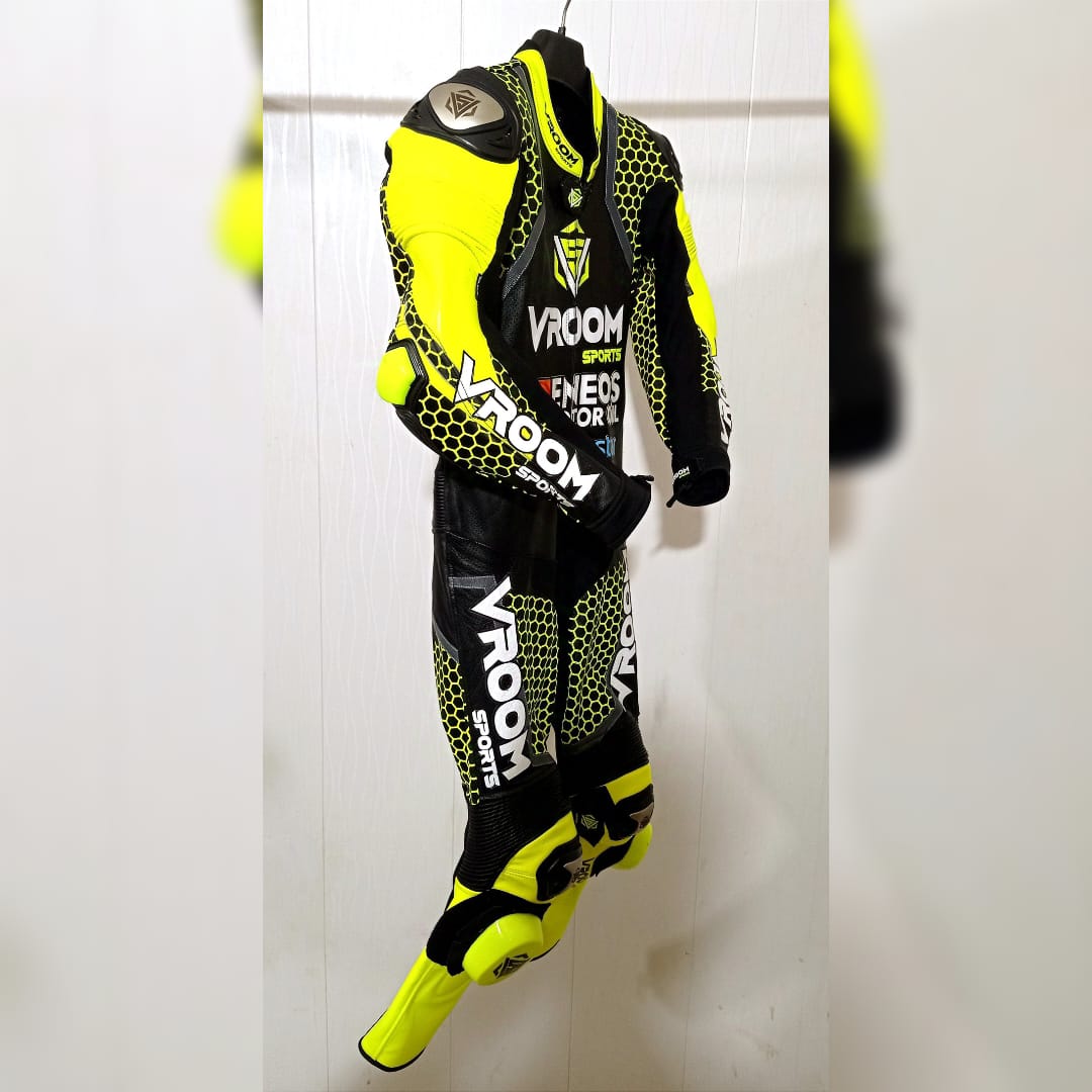 Men Suit VSM-21 - Image 3