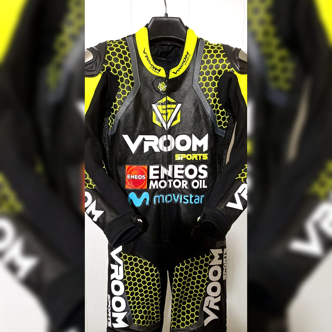 Men Suit VSM-21 - Image 5