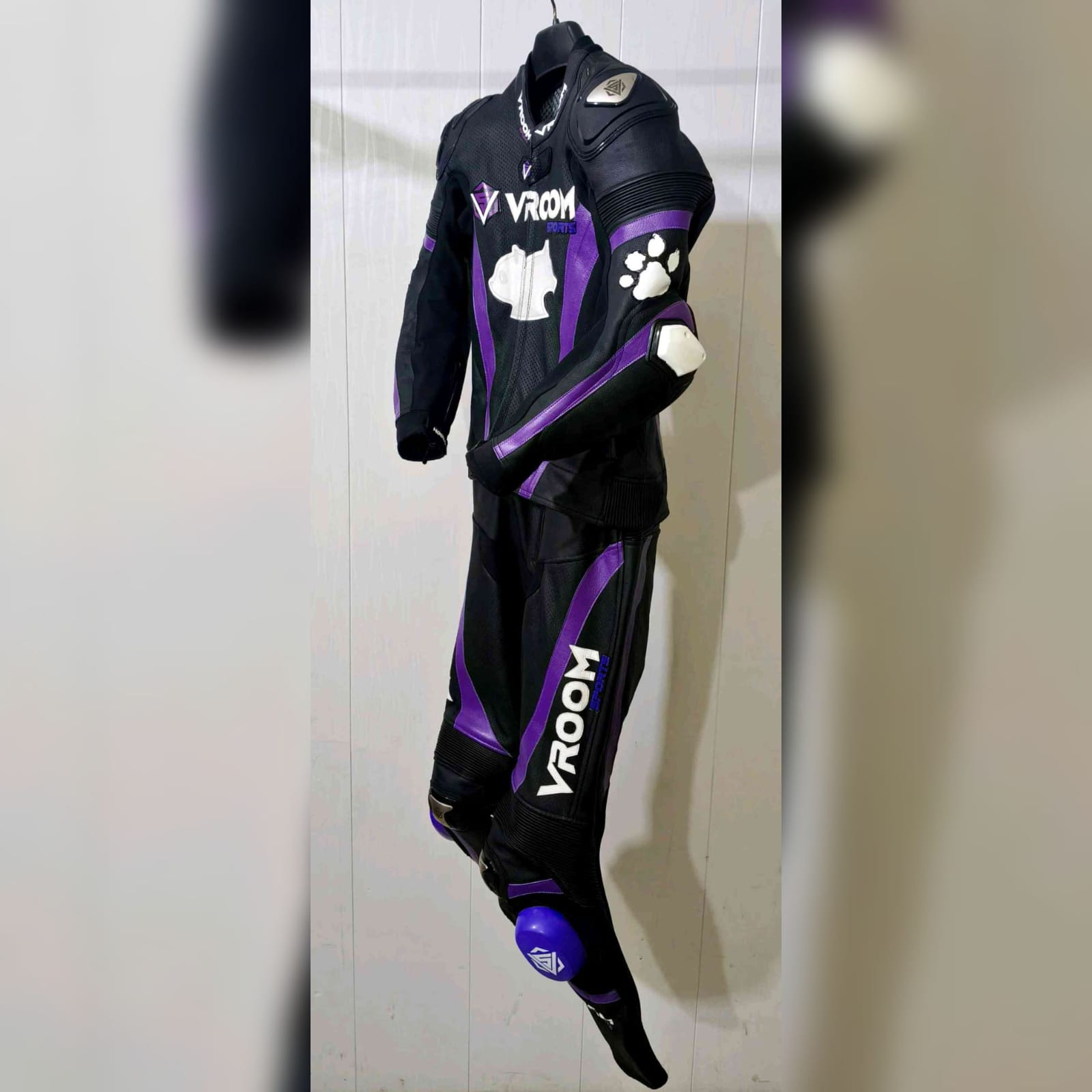Women Suit VSW-5 - Image 4
