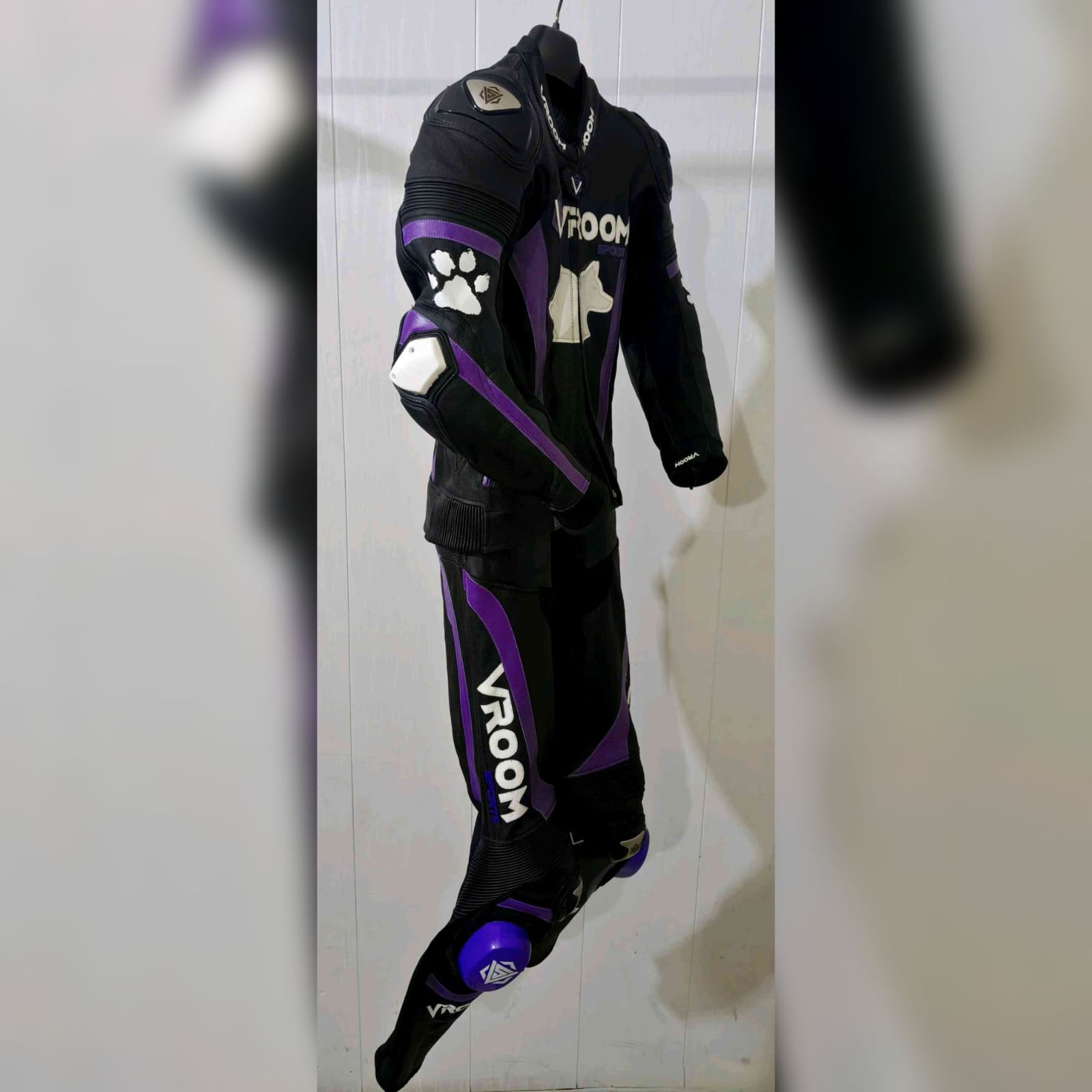 Women Suit VSW-5 - Image 5