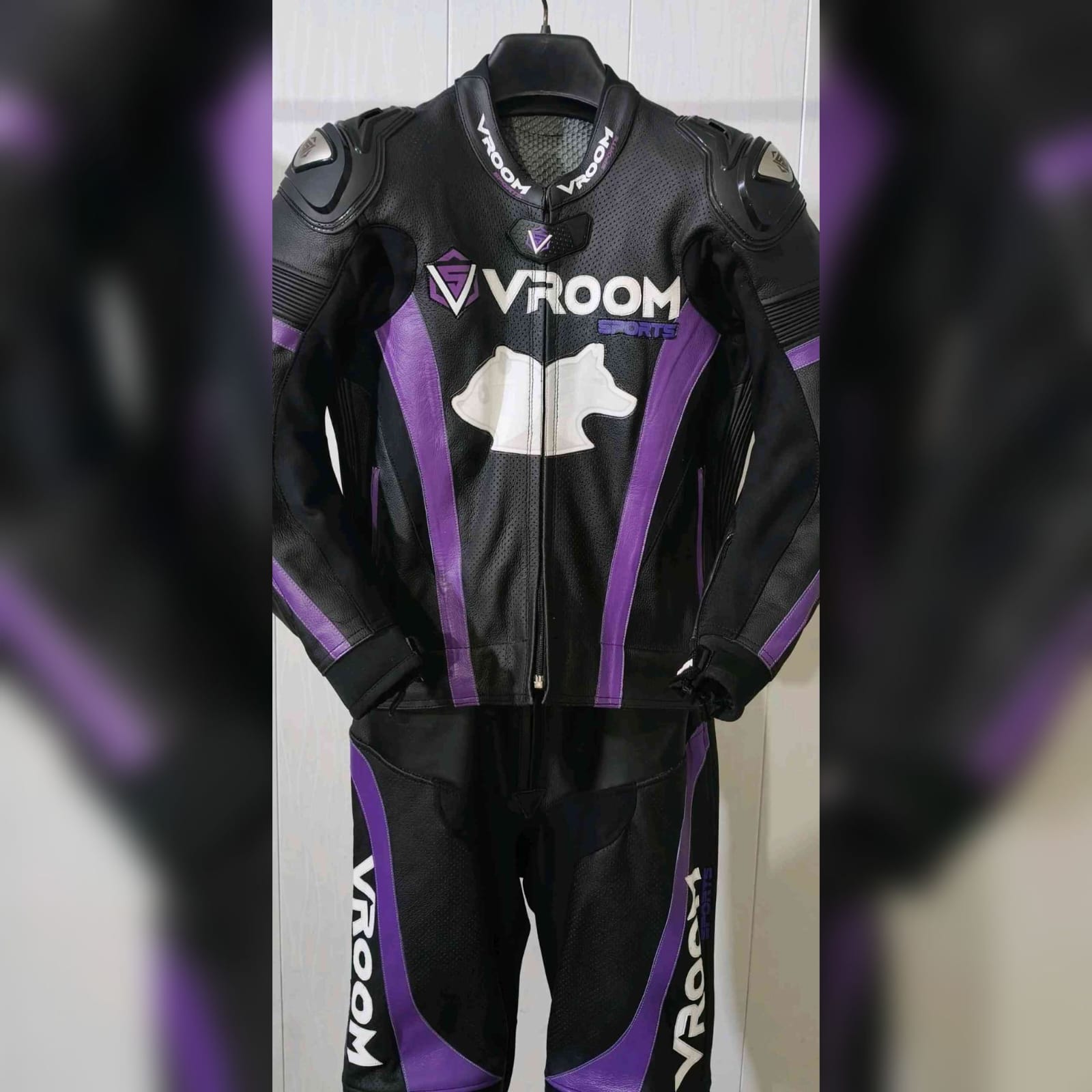 Women Suit VSW-5 - Image 2
