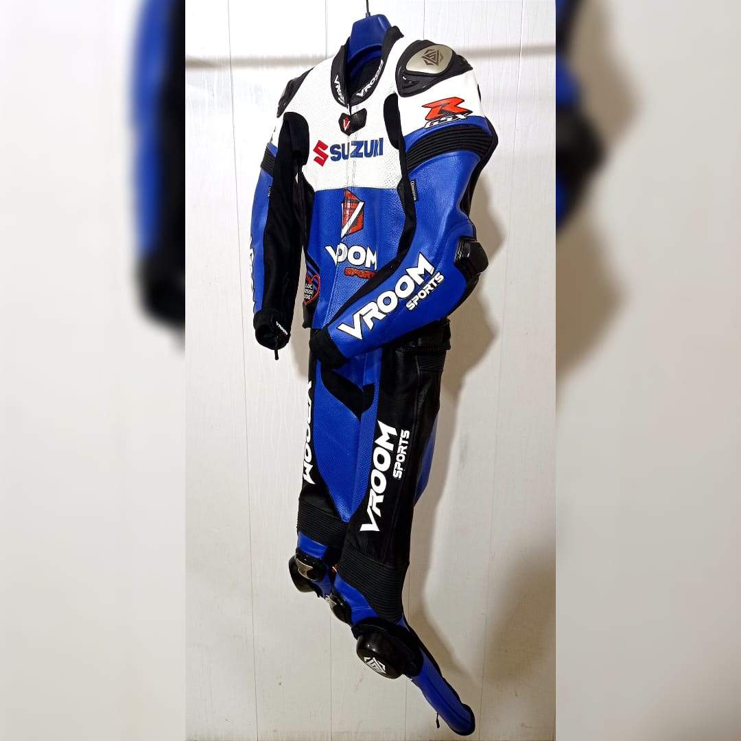 Men Suit VSM-19 - Image 3