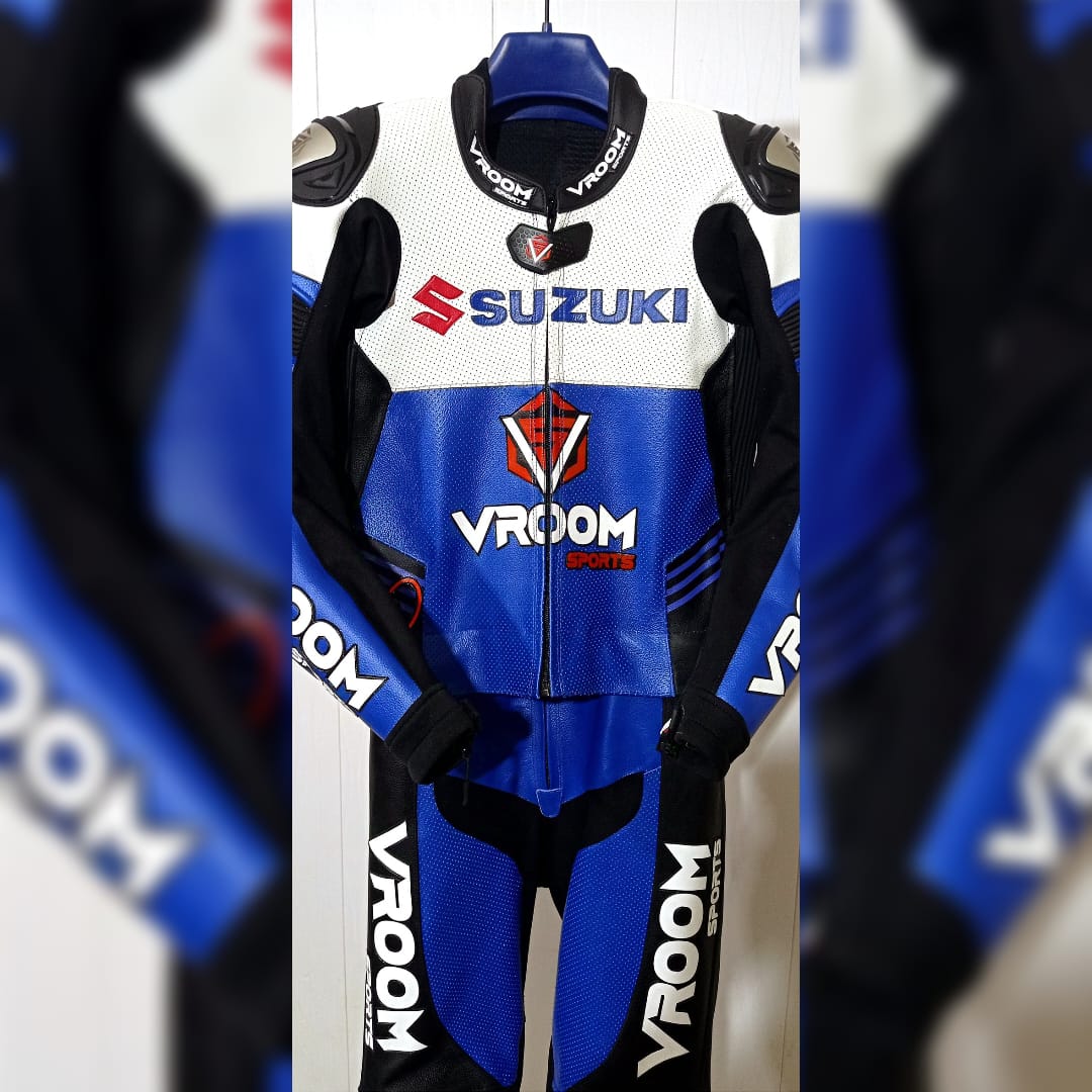 Men Suit VSM-19 - Image 4