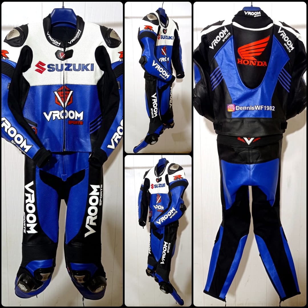Men Suit VSM-19 - Image 6