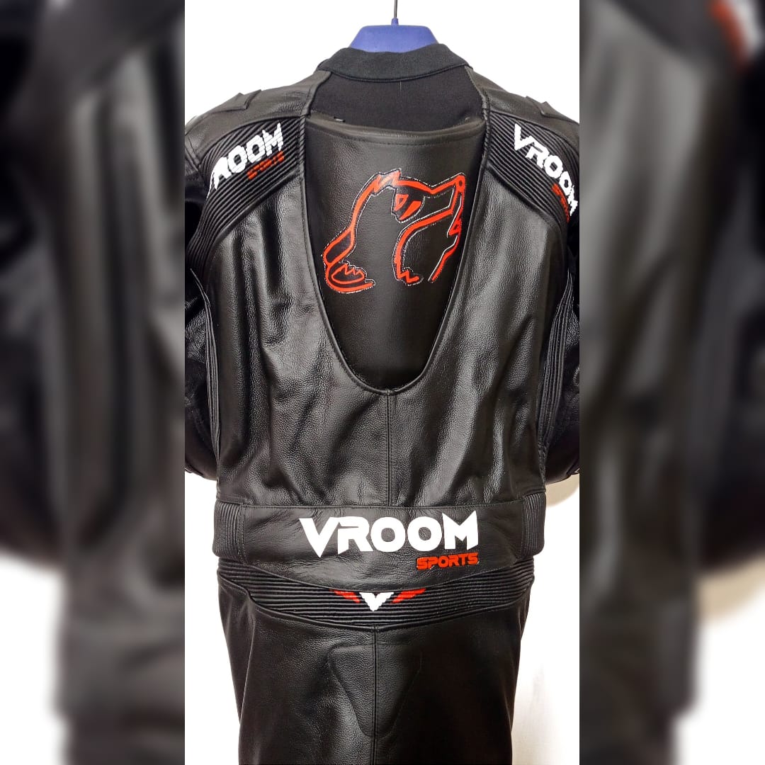 Men Suit VSM-17 - Image 3