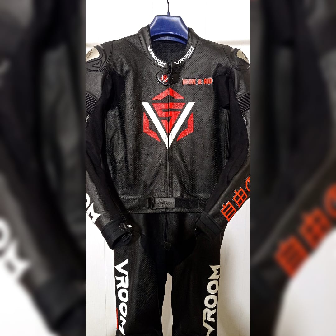 Men Suit VSM-17 - Image 2