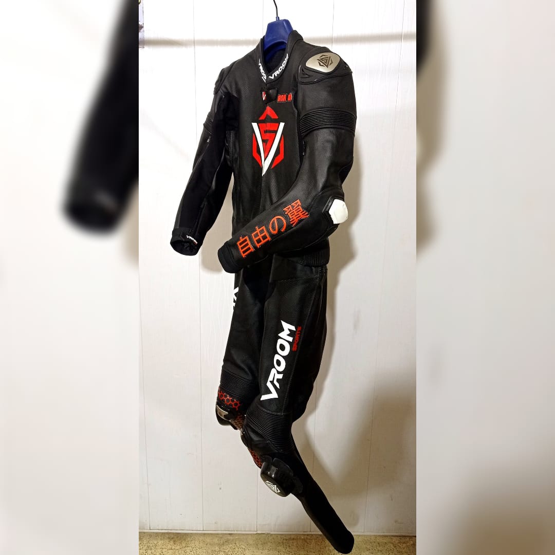 Men Suit VSM-17 - Image 4