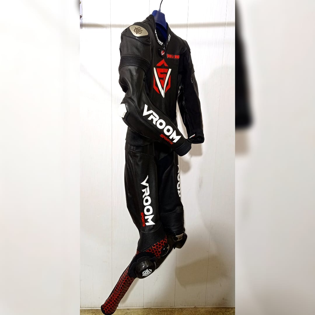Men Suit VSM-17 - Image 5